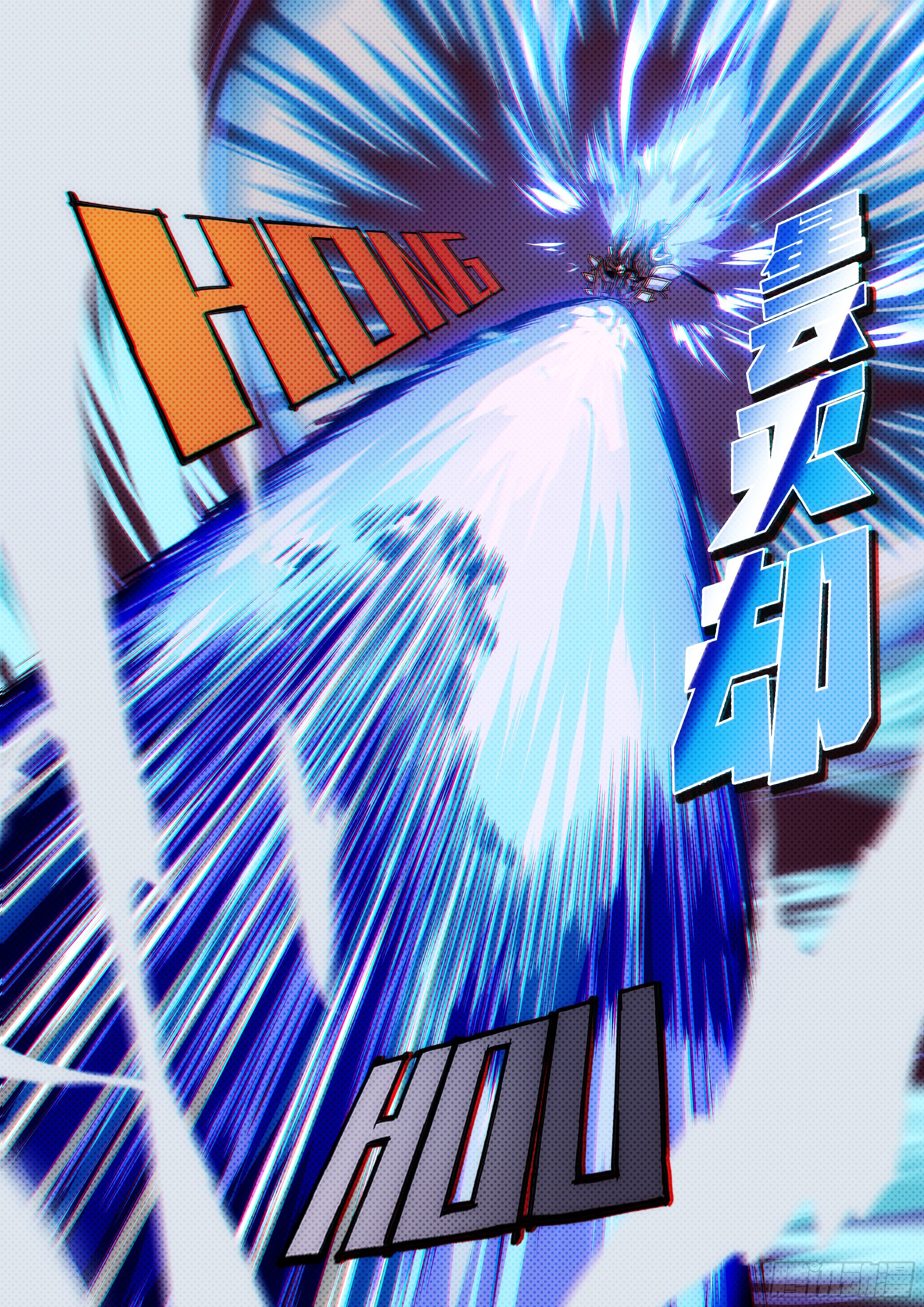 第十九话 无敌铁拳10-第29话