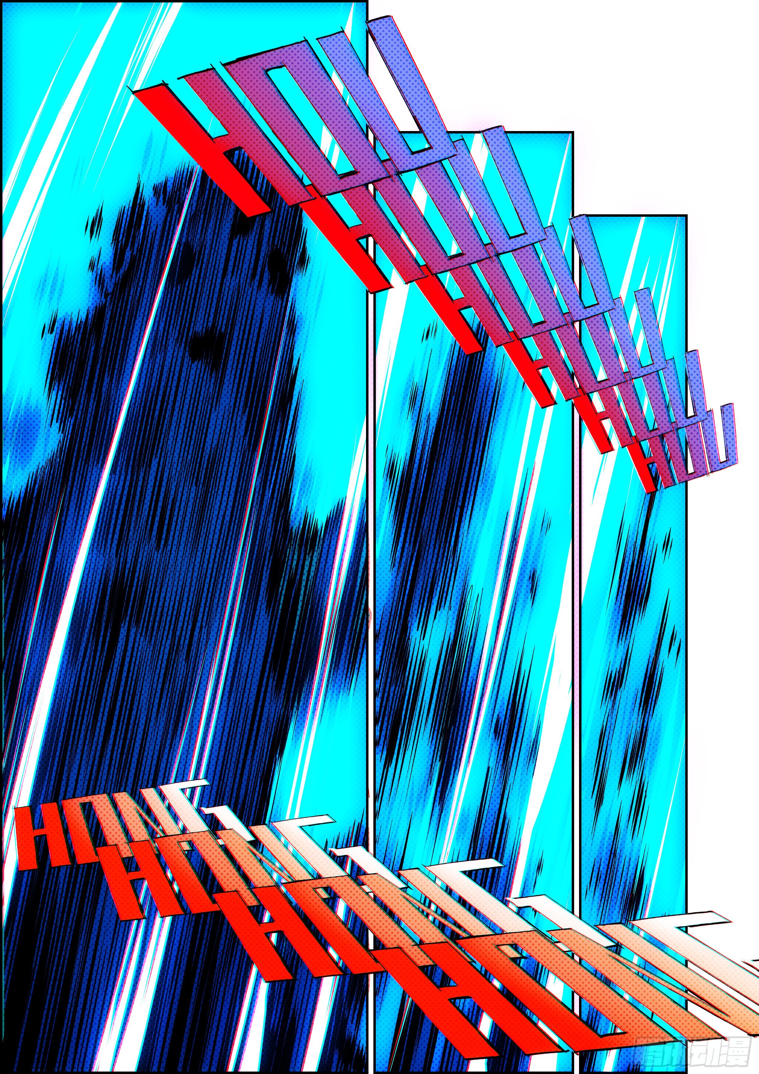 第十九话 无敌铁拳10-第29话