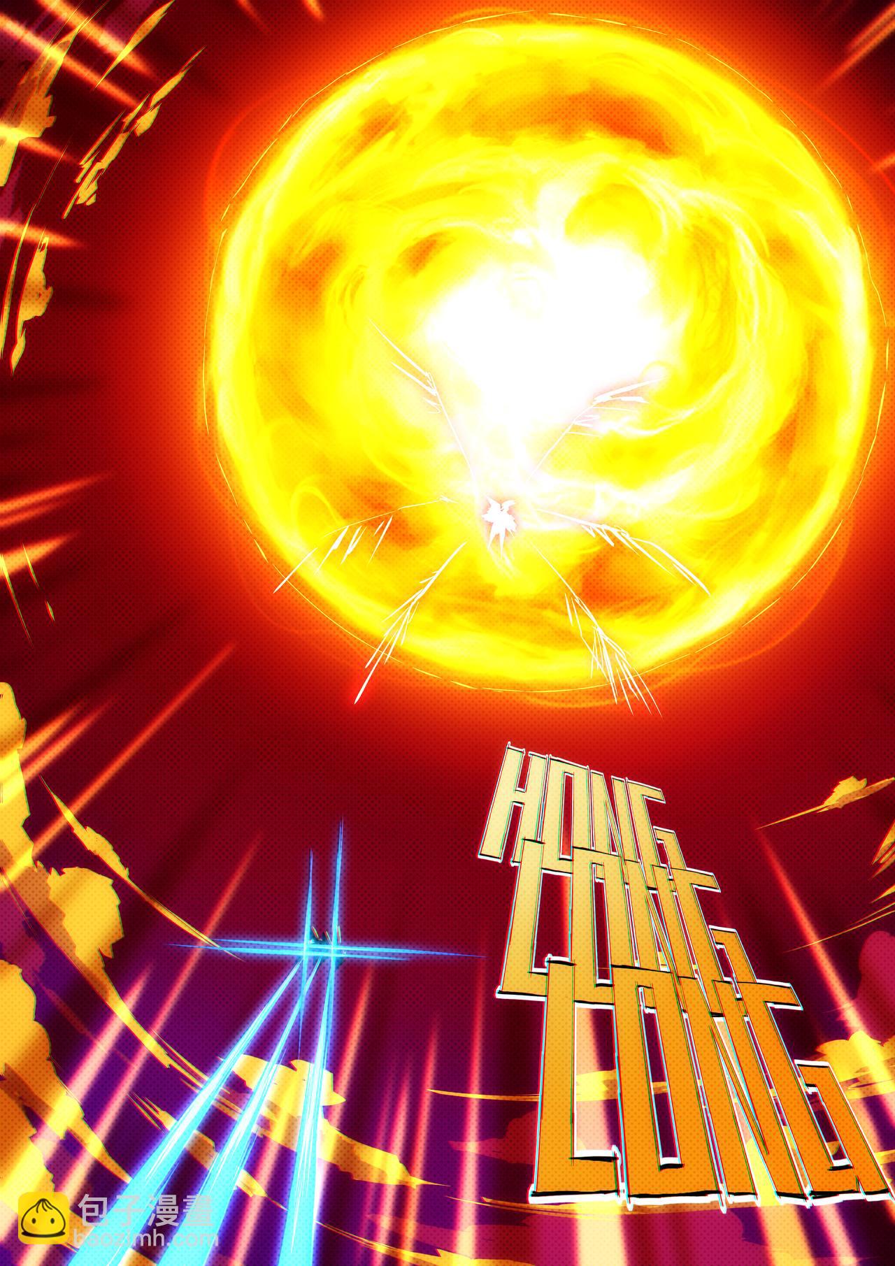 第42话 无敌铁拳33-第51话