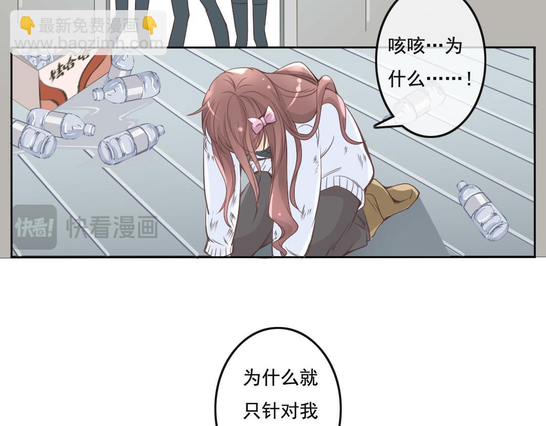 第1话 序章（上）这是个瘦者为王的时代(1/2)-第1话