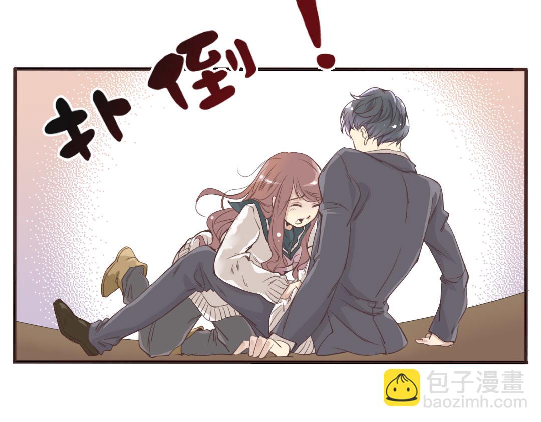 第1话 序章（上）这是个瘦者为王的时代(1/2)-第1话