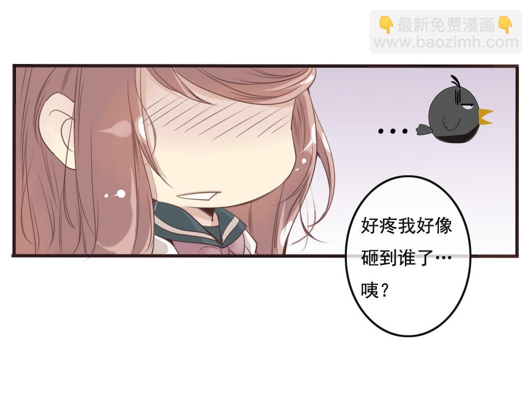 第1话 序章（上）这是个瘦者为王的时代(1/2)-第1话