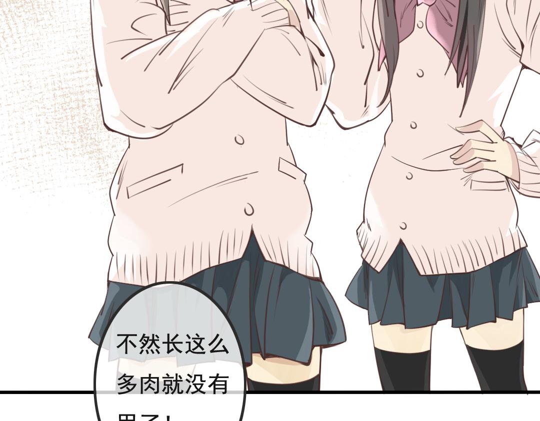 第1话 序章（上）这是个瘦者为王的时代(1/2)-第1话