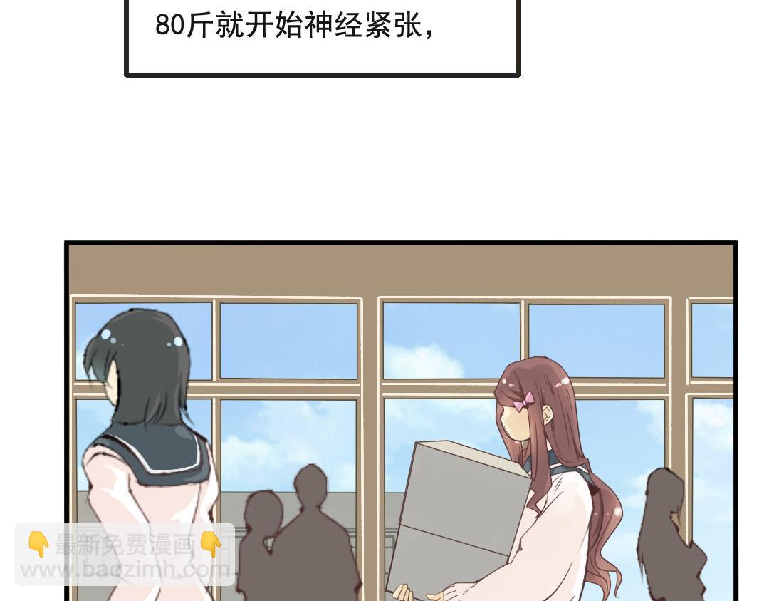 第1话 序章（上）这是个瘦者为王的时代(1/2)-第1话