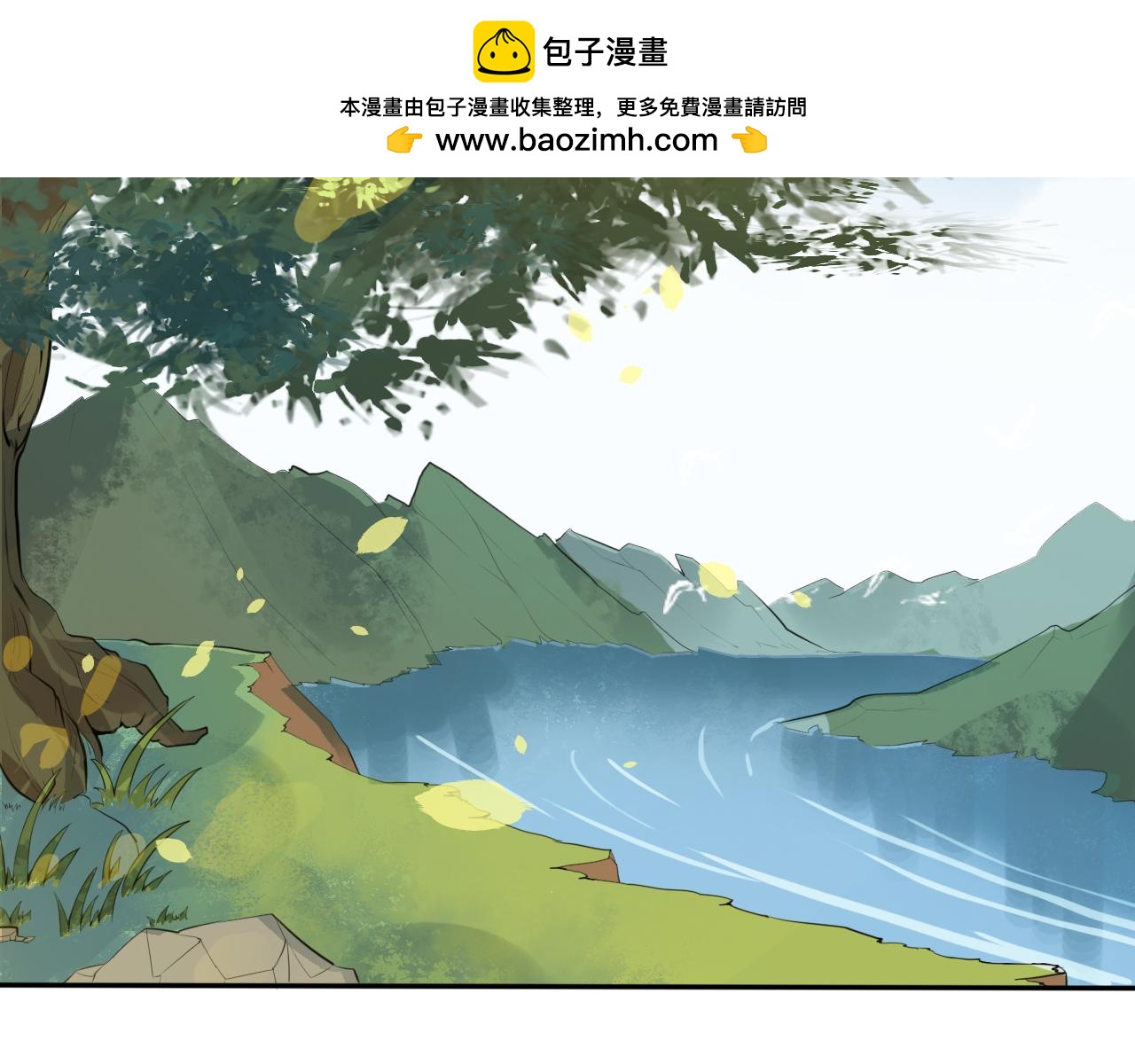 第127话 决战-第129话