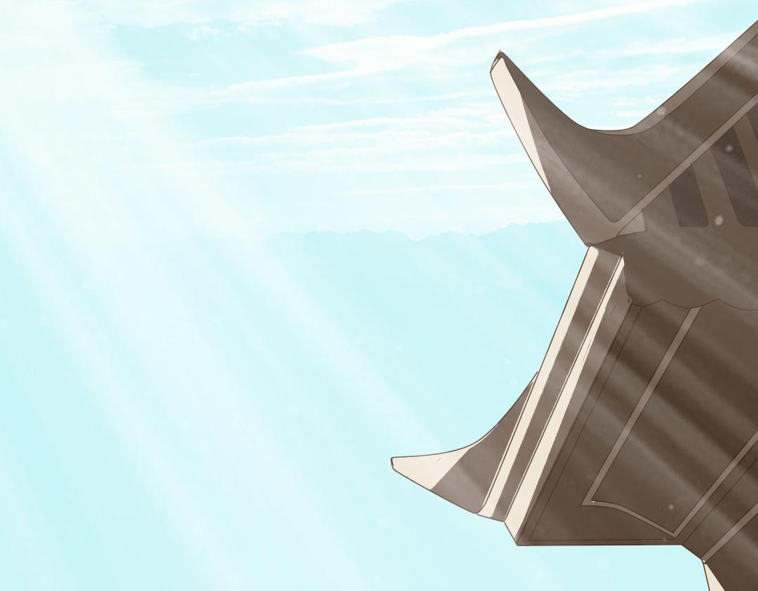 第3话 掌柜，收本子吗？(1/2)-第3话