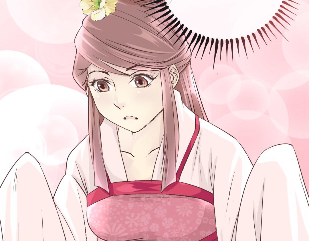 第5话 古代cosplay原来这么玩？！-第5话