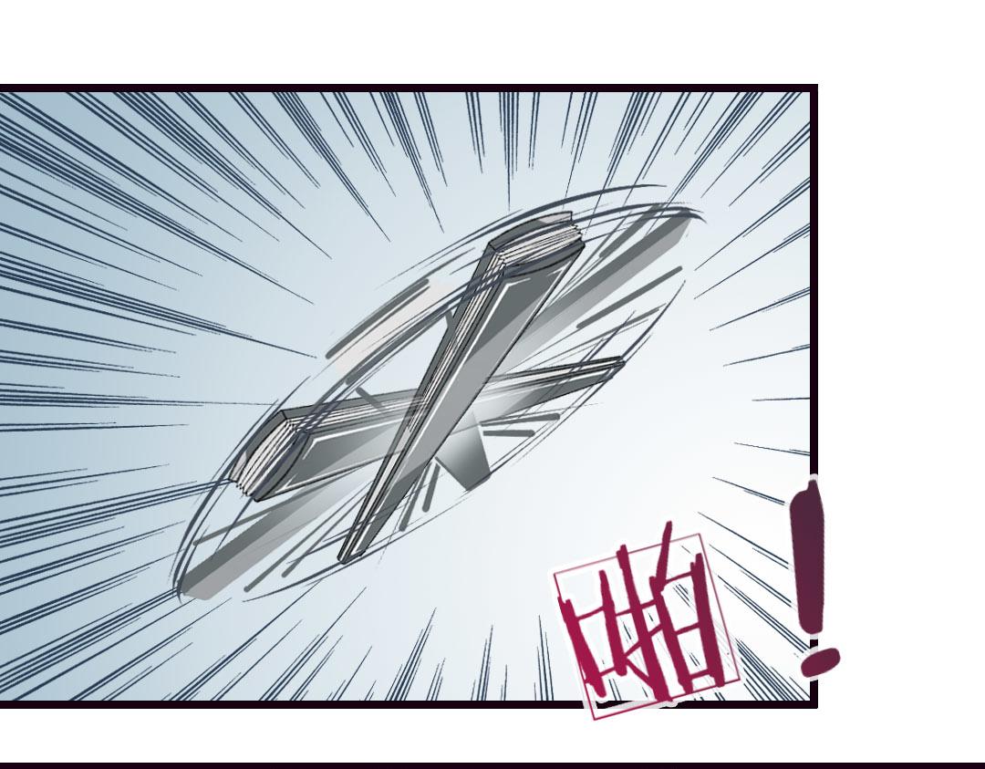 第7话 闪开李白要开大了-第7话