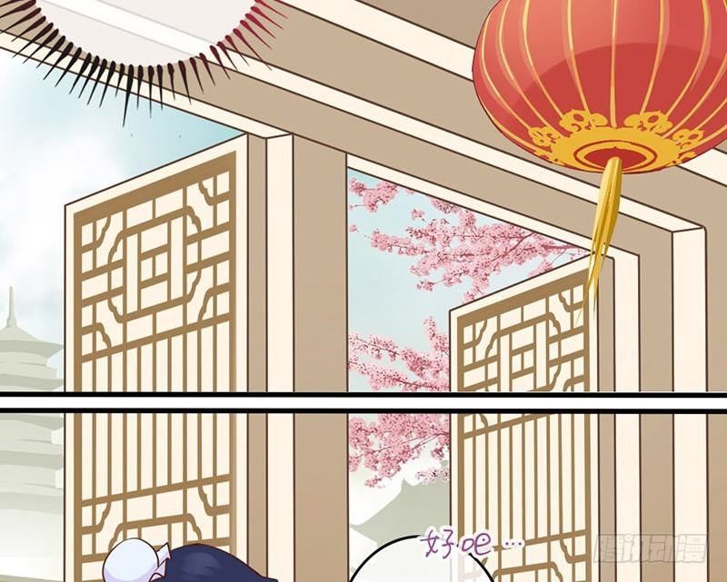 第11话 吓得李白都抱鱼了-第11话