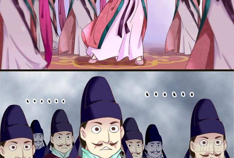 第19话 不止带眼线还带BGM-第19话