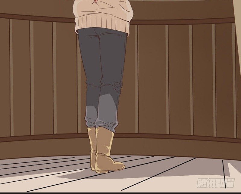 第3话 掌柜，收本子吗？(1/2)-第3话