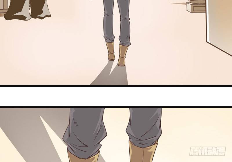 第3话 掌柜，收本子吗？(1/2)-第3话