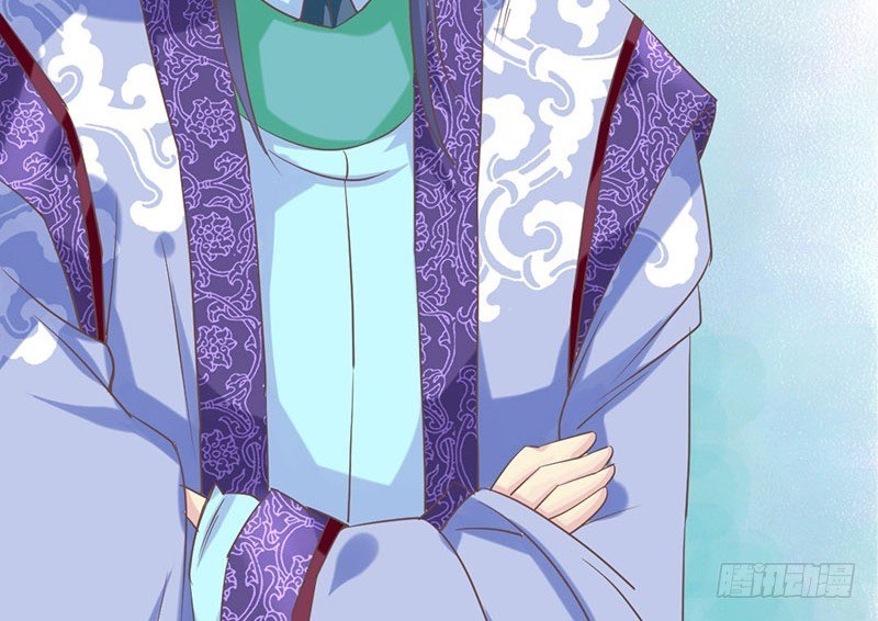 第23话 王爷撩妹又失败-第23话