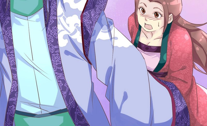 第23话 王爷撩妹又失败-第23话