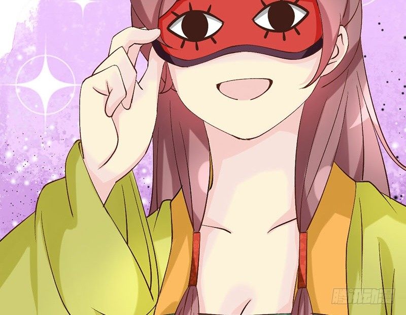 第27话 这才是真正的目不转睛！-第27话