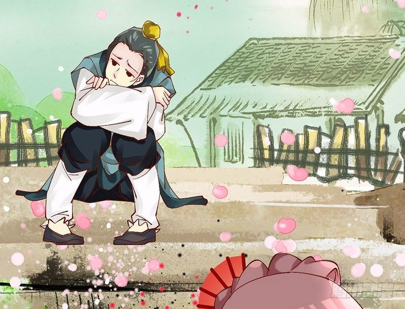 番外 闪瞎眼的男神大集会-第29话