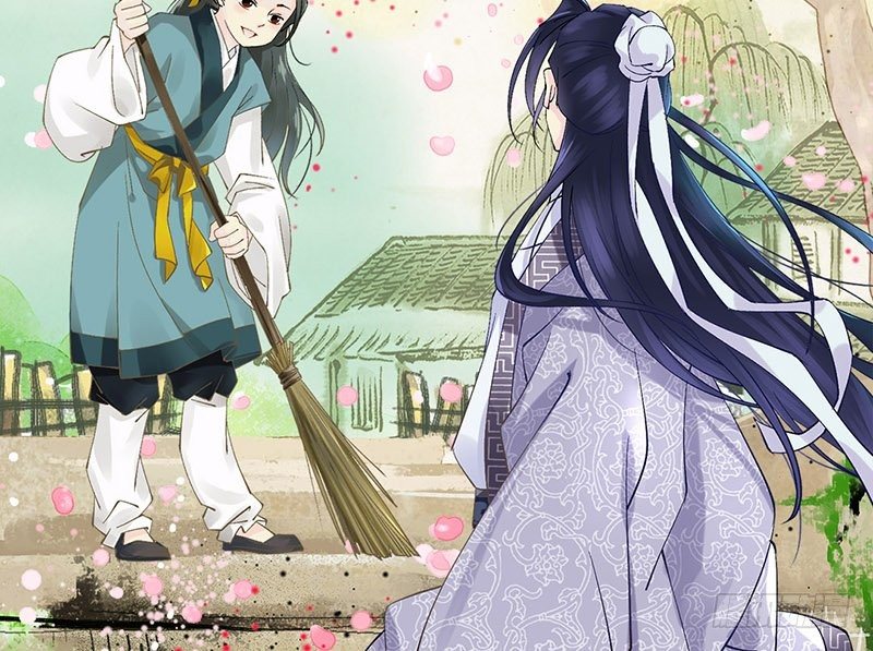 番外 闪瞎眼的男神大集会-第29话