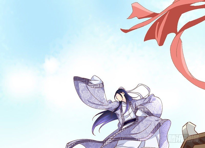 第29话 蜀道难，仕途更难(1/2)-第31话