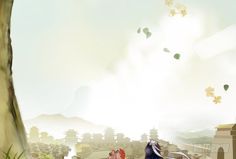 第29话 蜀道难，仕途更难(1/2)-第31话