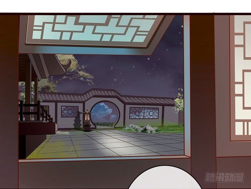 第35话 这女神真难当啊&hellip;&hellip;(1/2)-第37话