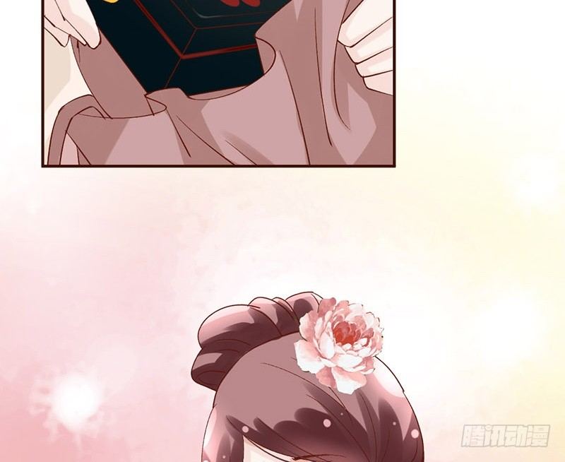 第35话 这女神真难当啊&hellip;&hellip;(1/2)-第37话