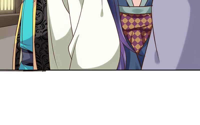 第37话 寿王的如意算盘(1/2)-第39话