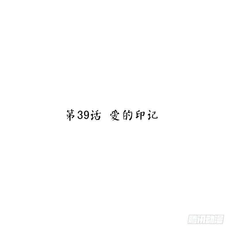 第39话 爱的印记(1/2)-第41话