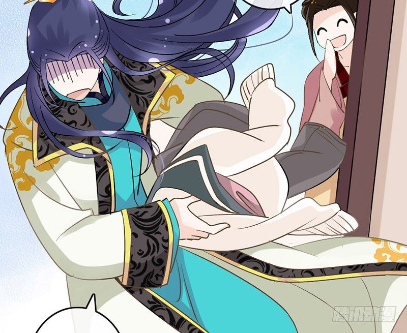 第45话 狸猫的日常（2）(1/2)-第47话