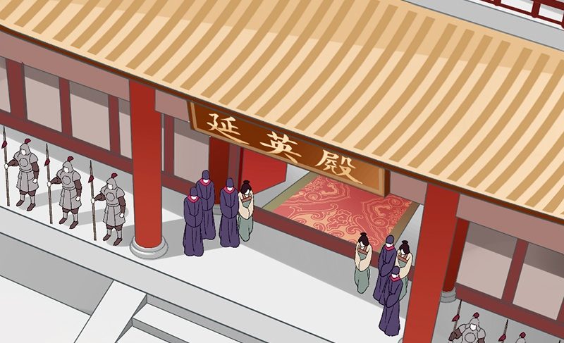 第59话 急转-第61话