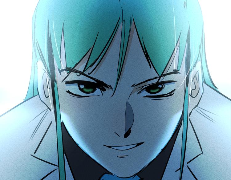 胖子英雄 - 第14話  十英和boss決鬥(2/2) - 1
