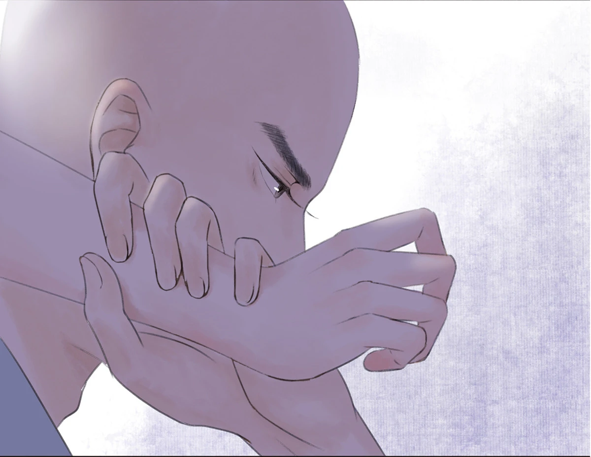 跑不了和尚跑不了庙 - 序章(1/2) - 5