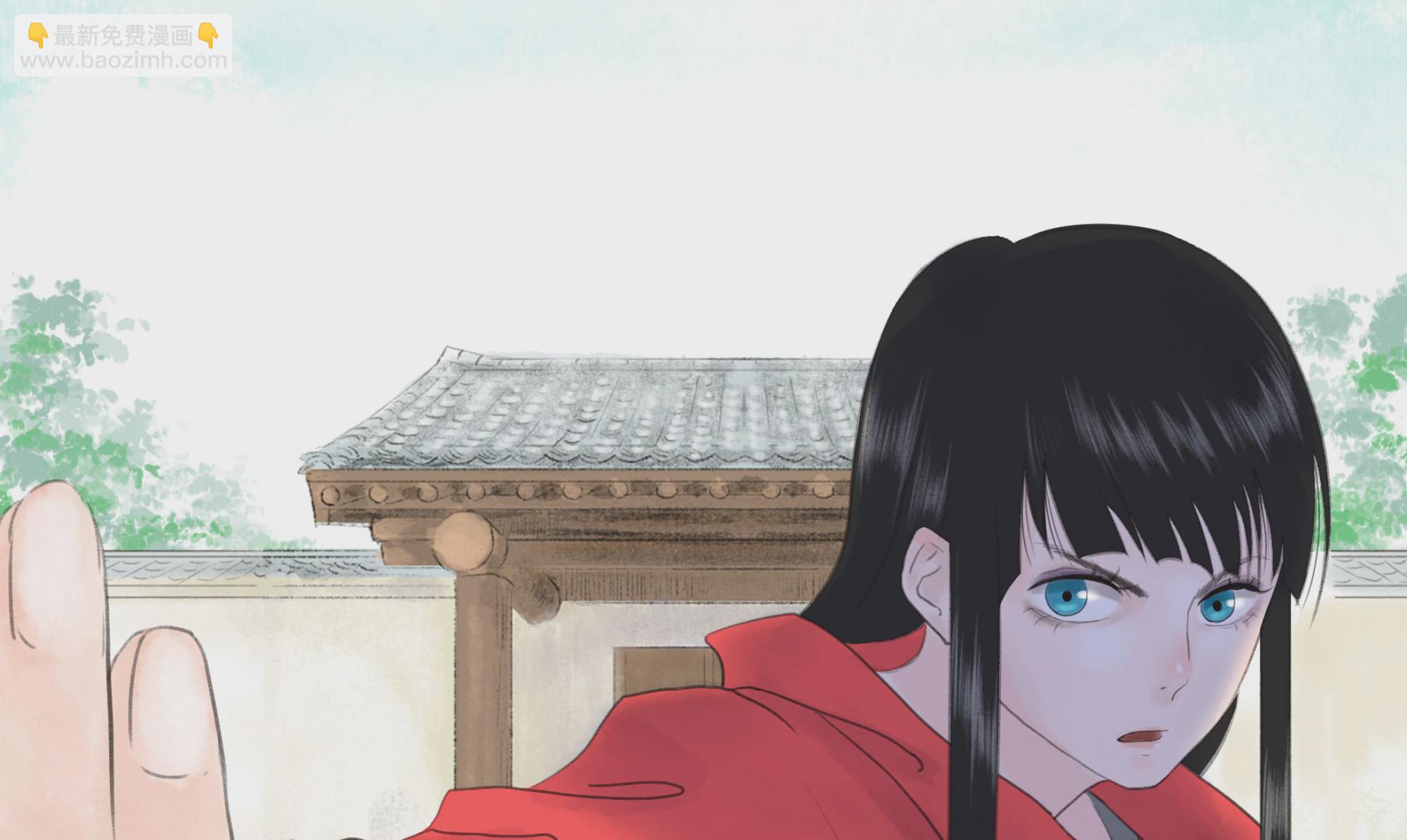 跑不了和尚跑不了庙 - 第二回 - 3