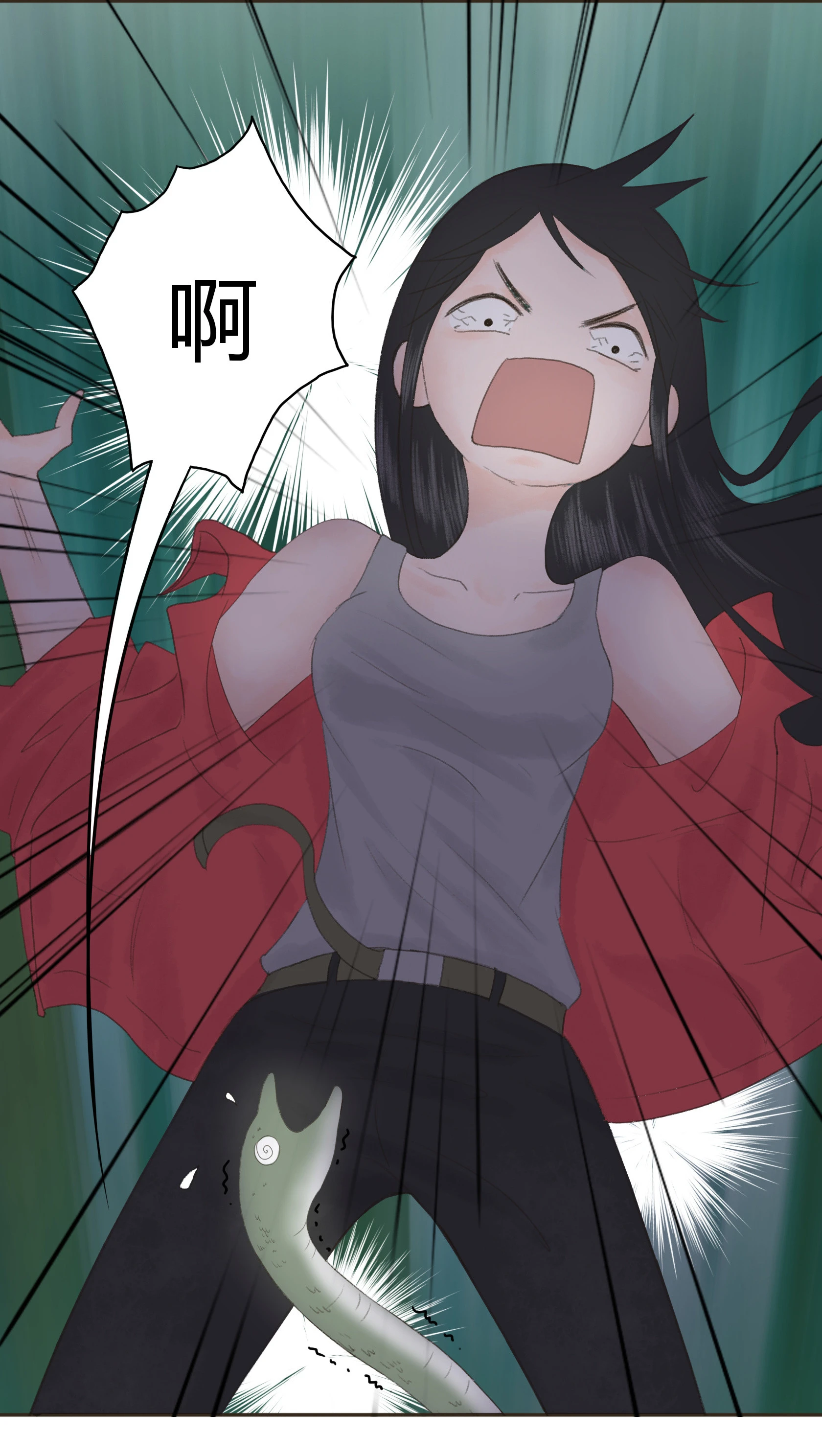 第四十二回-第43话