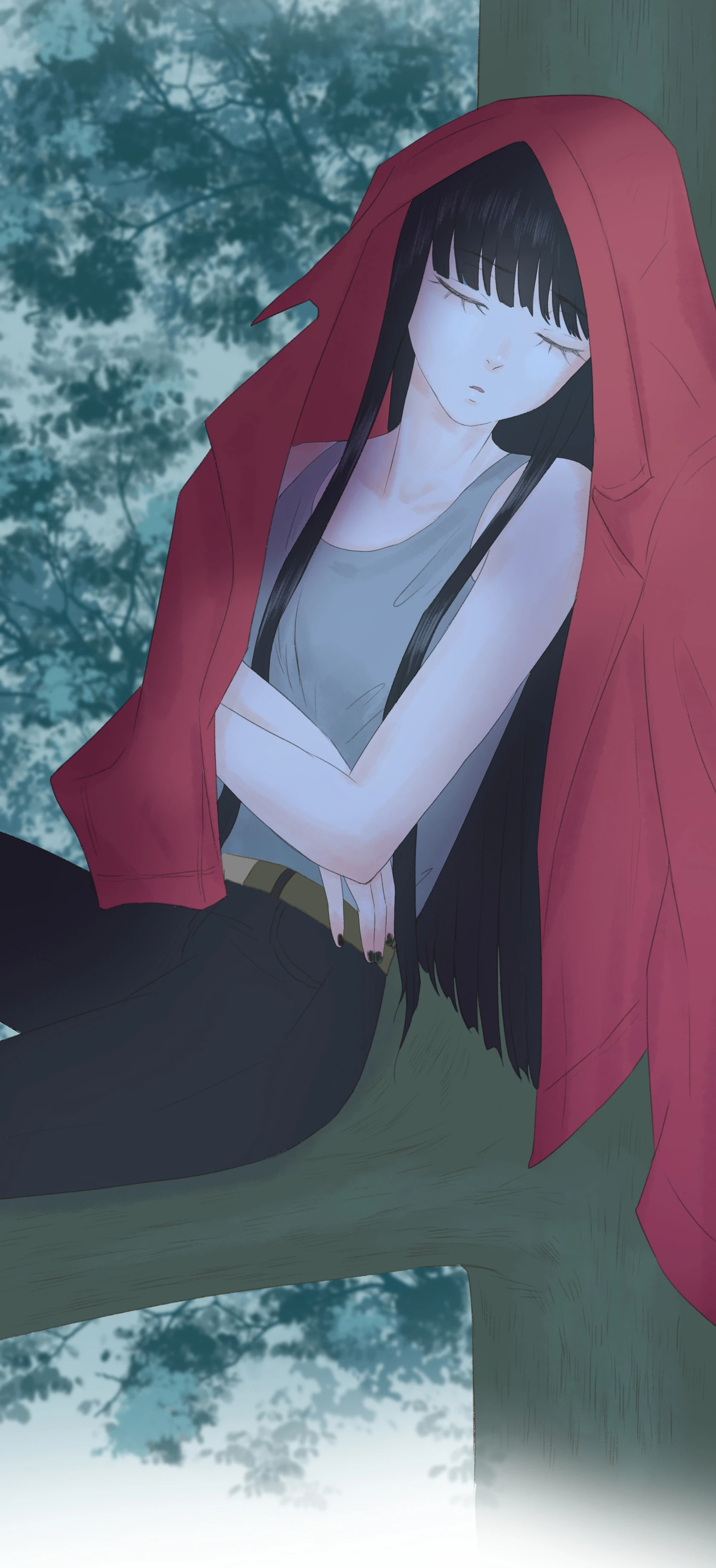 第四十二回-第43话