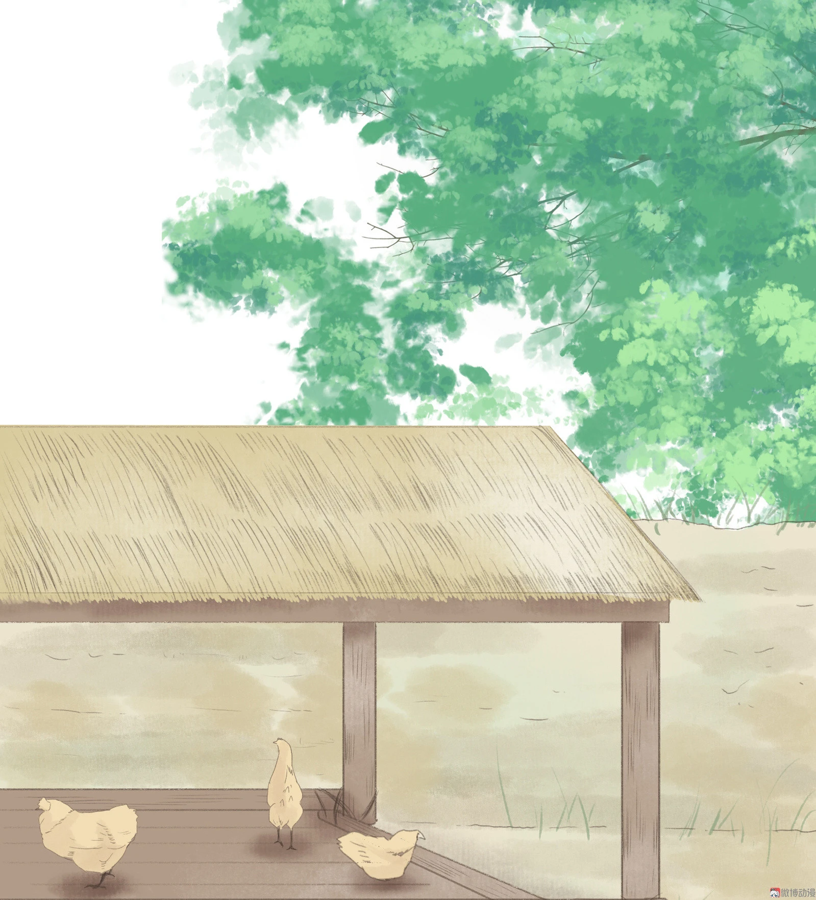 第四十六回-第47话