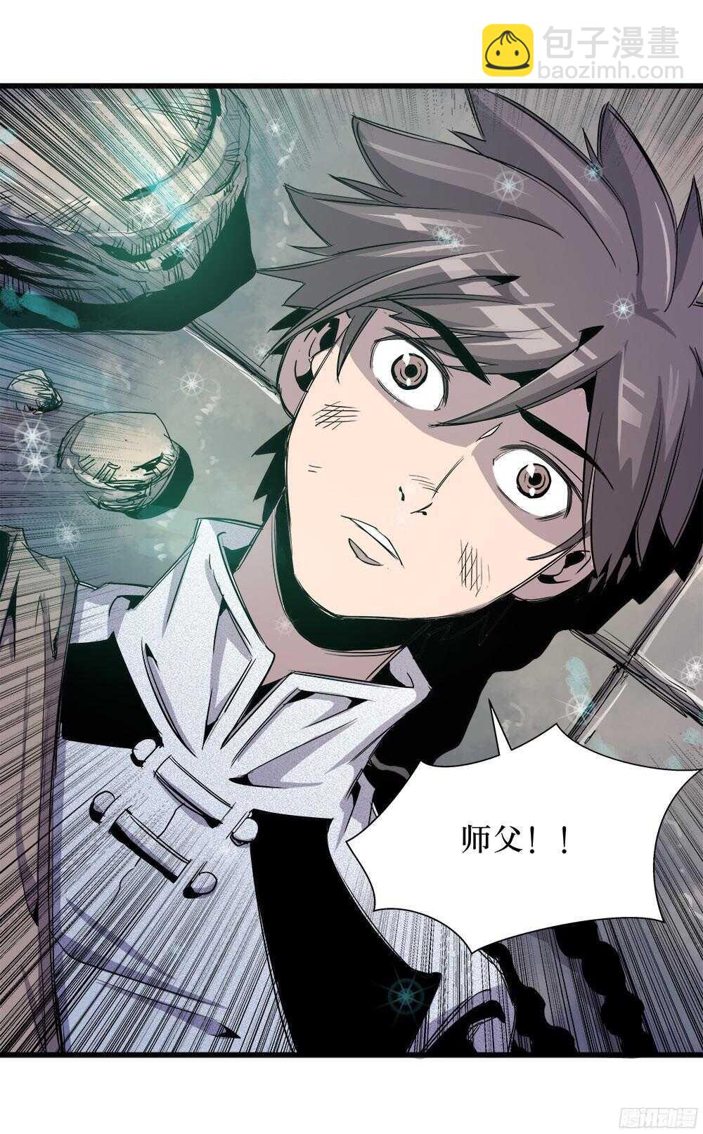 第34话 2-第111话