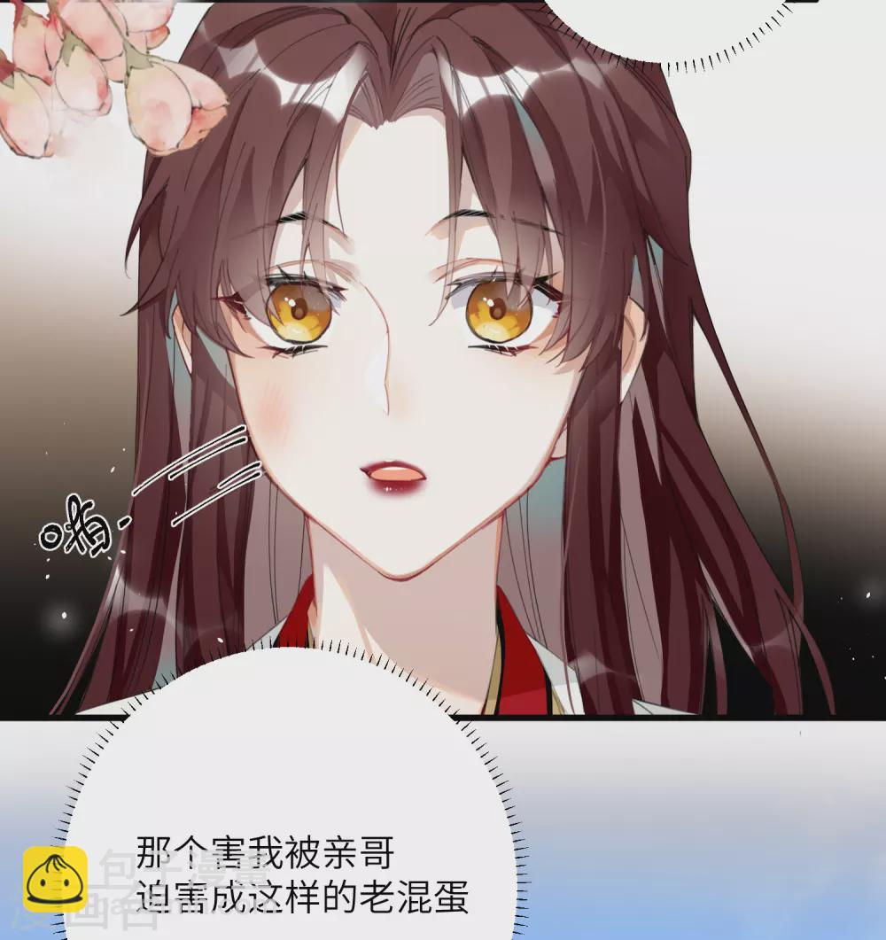 炮灰公主想苟到最後 - 第10話 老哥，我能改嫁嗎？ - 5