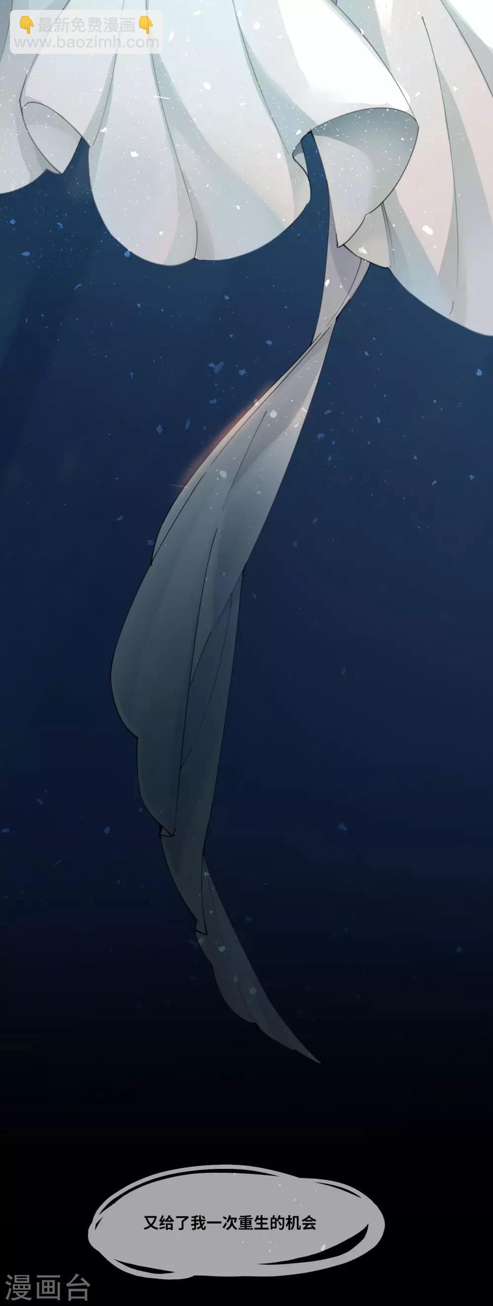 炮灰公主想苟到最後 - 第2話 送上門的小護衛 - 2