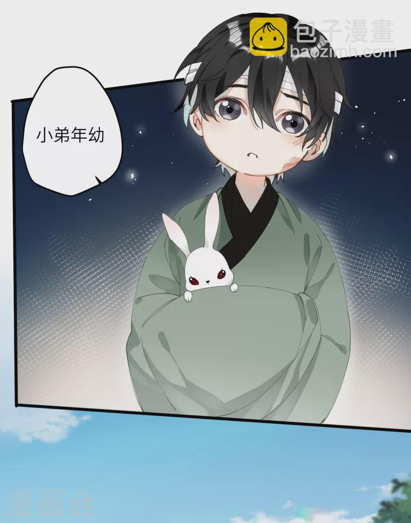 炮灰公主想苟到最後 - 第26話 隱忍的夙願 - 6