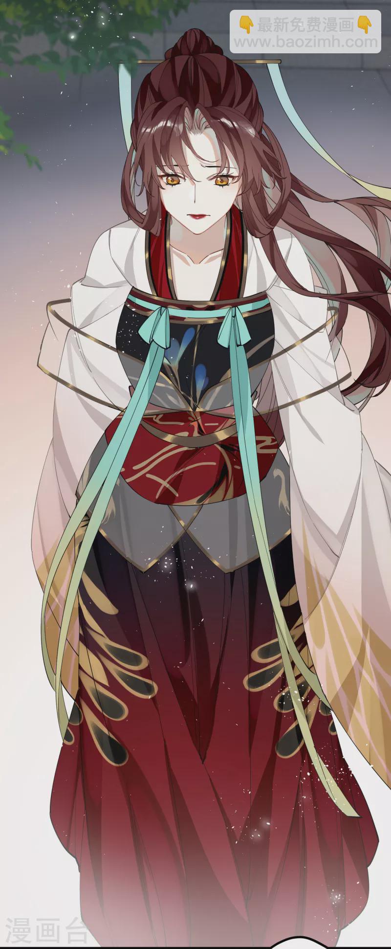 炮灰公主想苟到最後 - 第38話 聰明反被聰明誤！ - 2