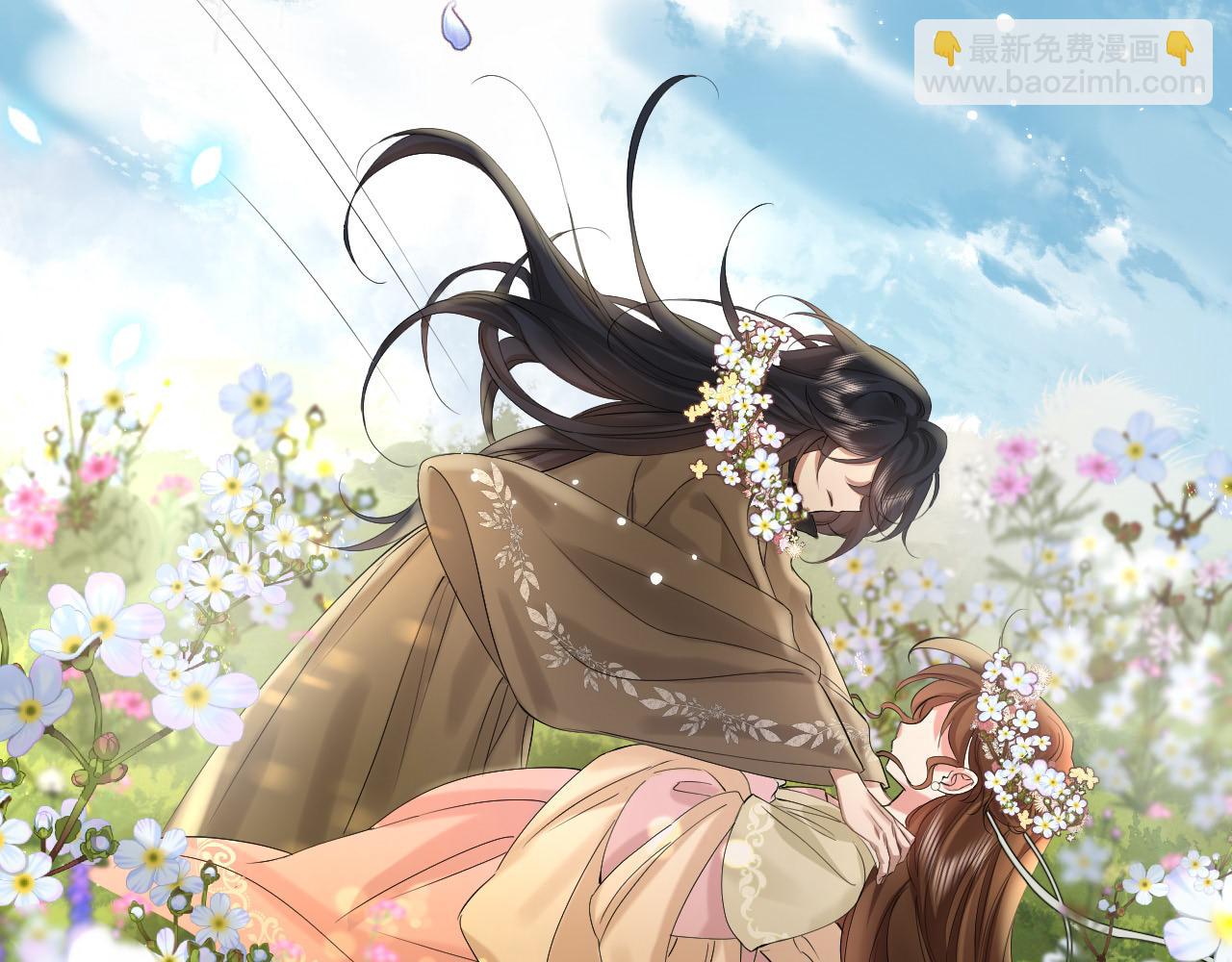 炮灰閨女的生存方式 - 第129話 不許叫我六哥哥(2/2) - 3