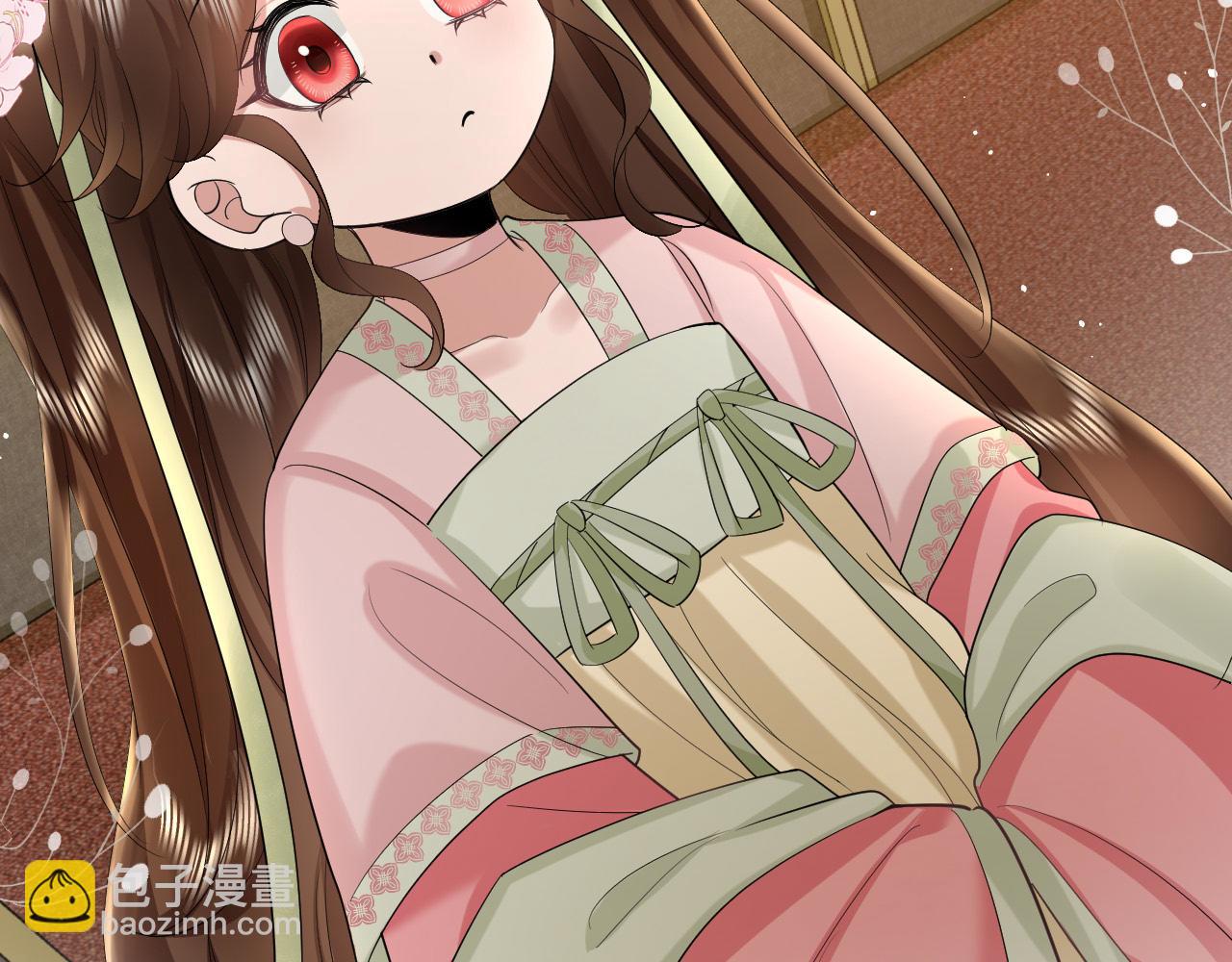 炮灰閨女的生存方式 - 第137話 我...我想你了(2/2) - 7