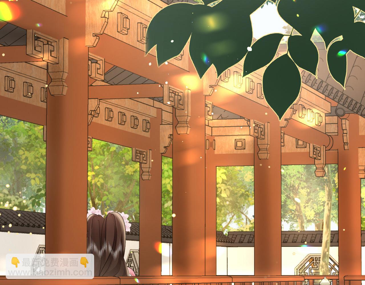炮灰閨女的生存方式 - 第137話 我...我想你了(2/2) - 4