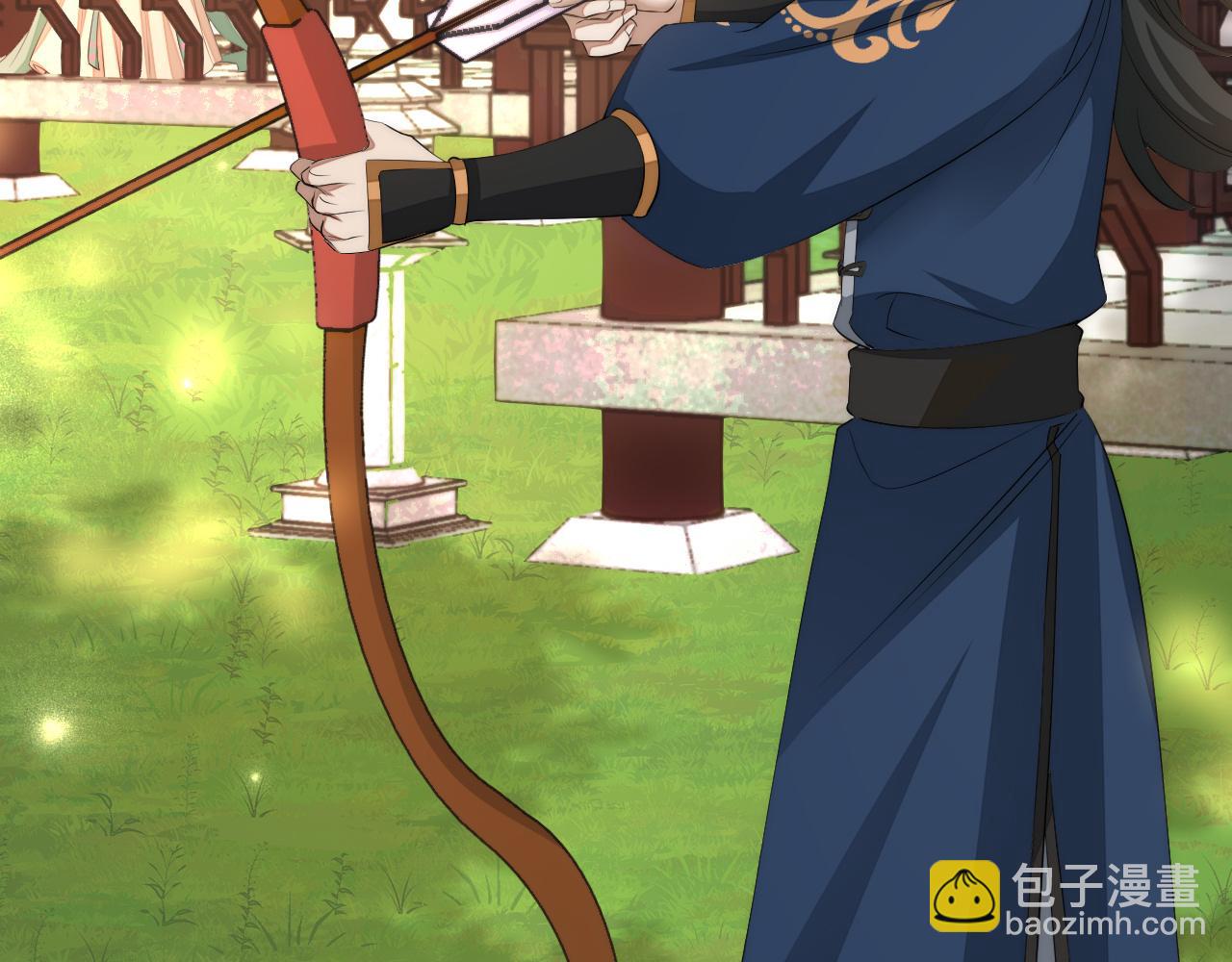 炮灰閨女的生存方式 - 第137話 我...我想你了(2/2) - 3