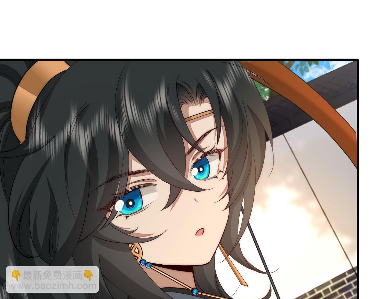 炮灰閨女的生存方式 - 第137話 我...我想你了(2/2) - 5