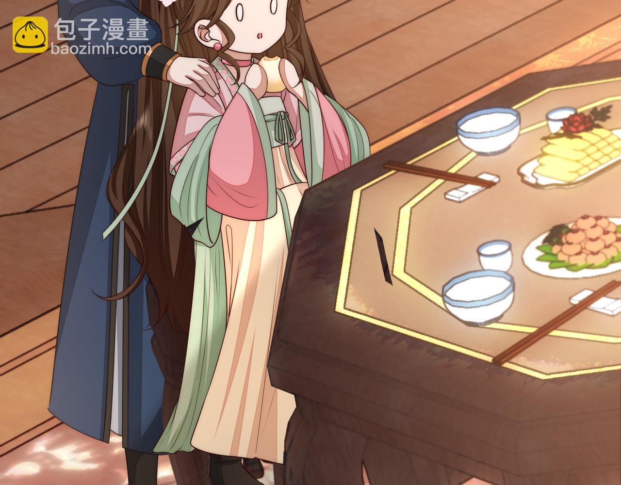 炮灰閨女的生存方式 - 第139話 我陪你就是了(1/2) - 7