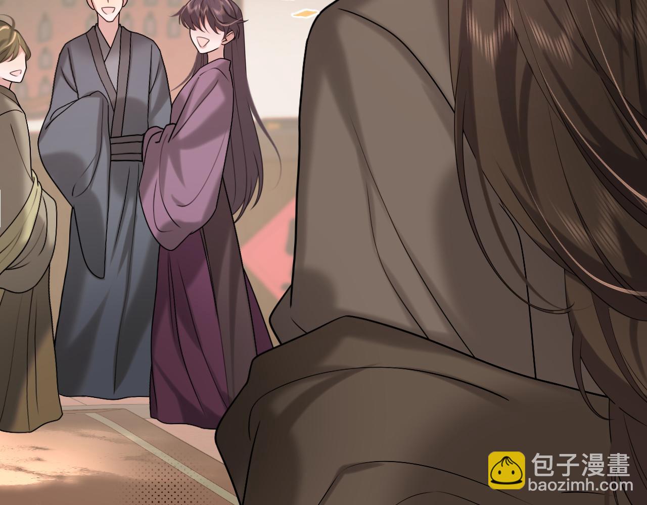 炮灰閨女的生存方式 - 第240話 破鏡難重圓(1/2) - 3