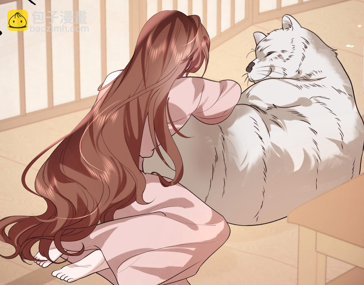 炮灰閨女的生存方式 - 第322話 洗澡(1/2) - 7