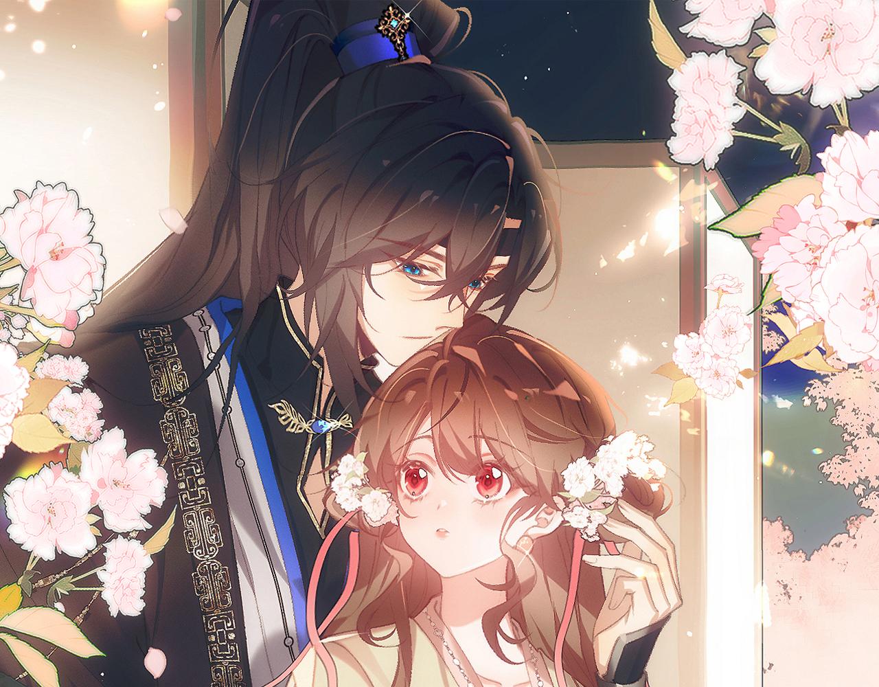 炮灰閨女的生存方式 - 第324話 以後哥哥不會了(1/2) - 1