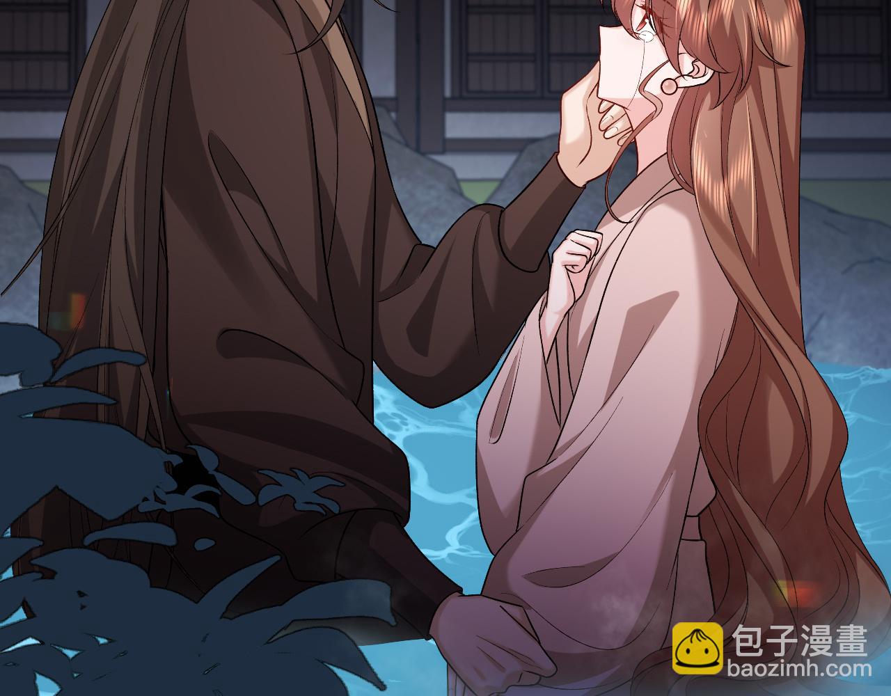 炮灰閨女的生存方式 - 第324話 以後哥哥不會了(1/2) - 7